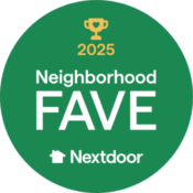 2025 Neighborhood Fave